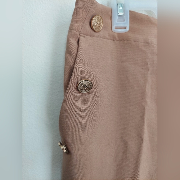 Zara straight-leg pants size XL - Picture 4 of 14